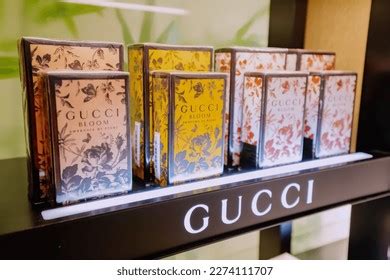 gucci store antalya